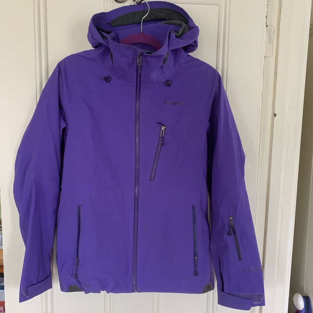 Patagonia Triolet GORETEX Jacket